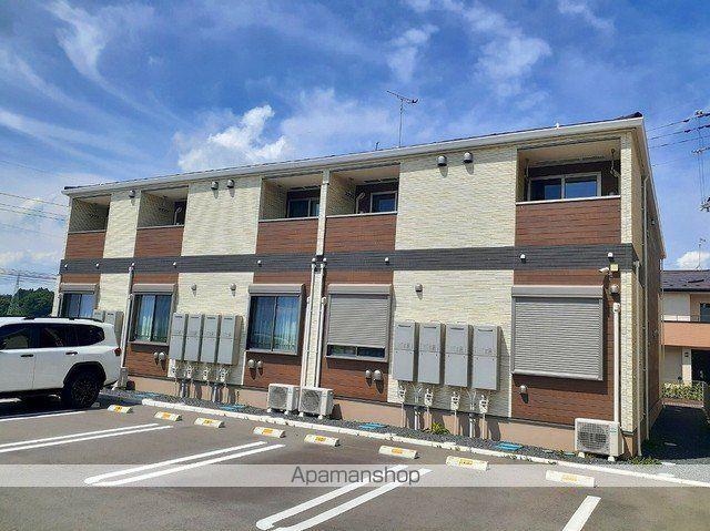 サンハイツ 萩洗Ⅰ