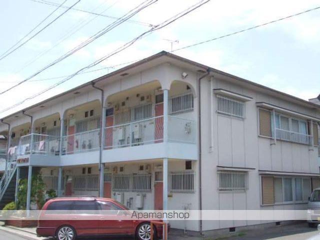 グリーン桜ヶ丘