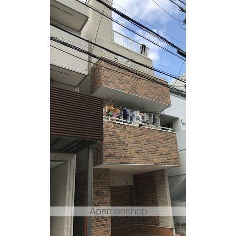 東京都世田谷区池尻2丁目の戸建賃貸