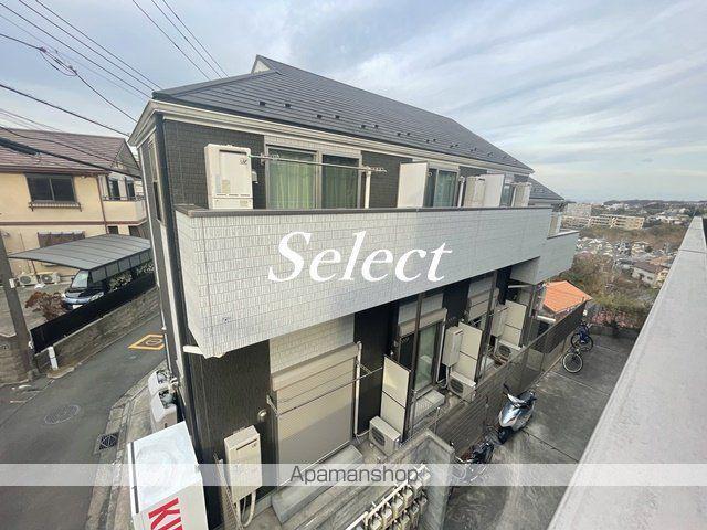 グリーンヒルズ杉田