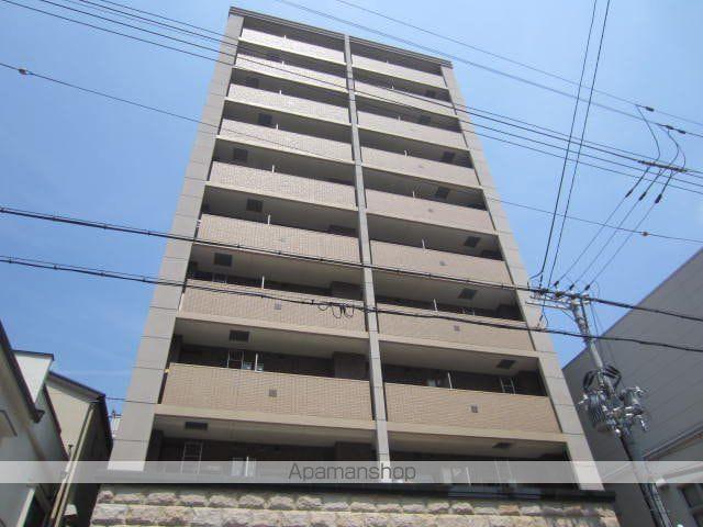 プレサンス三ノ宮駅前プライムタイム