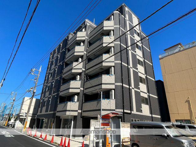 コネクトパークヒルズ八千代台