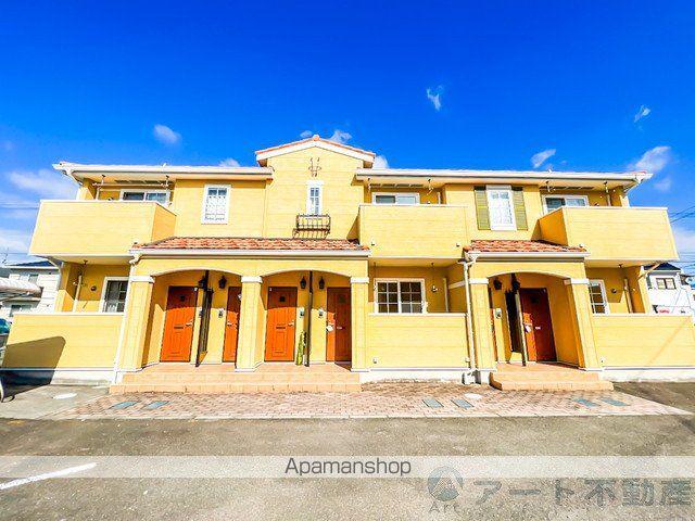 ソレイユK枝松C