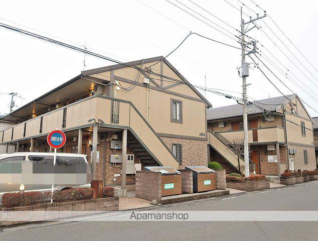 ピュアコートD棟