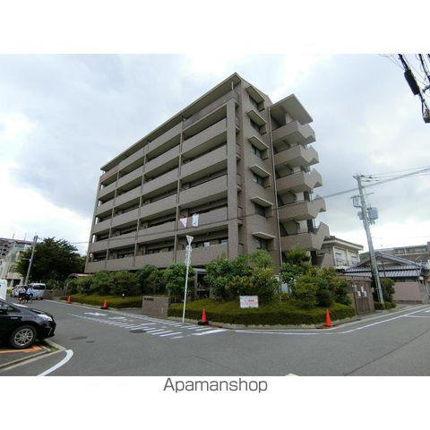 フルール鶴見緑地