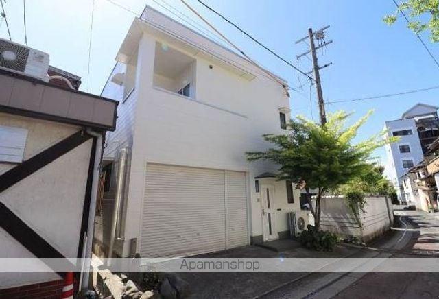 久大本線 日田駅 徒歩11分 2階建 築39年