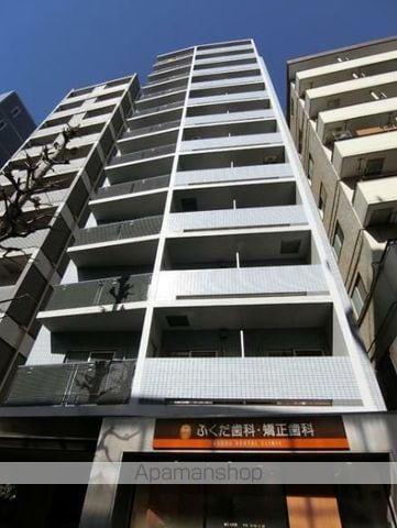 コスモリード幡ヶ谷