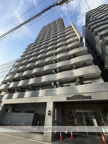 NORDENTOWERTENJINBASHI