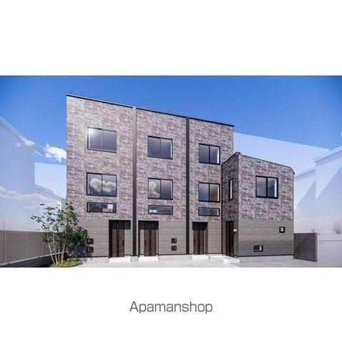 リムテラス高輪