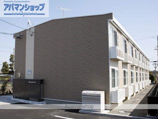 レオパレスイルミナ B