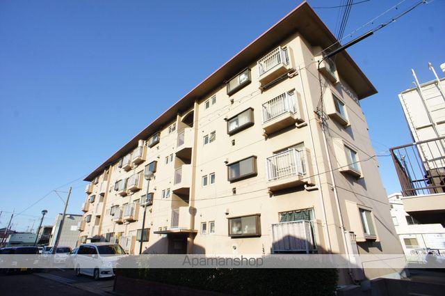 マンションケレス