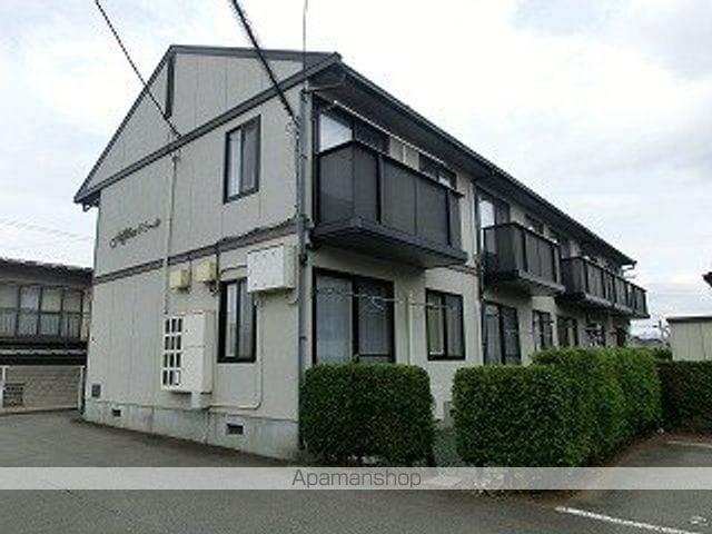 フレグランス・ドミール