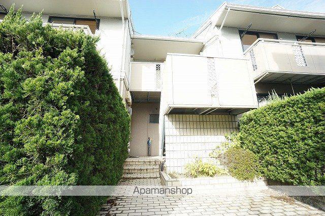 メゾン・アムールA棟