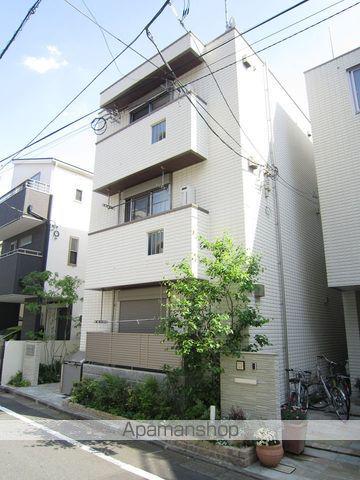 CASA VERDE 氷川台