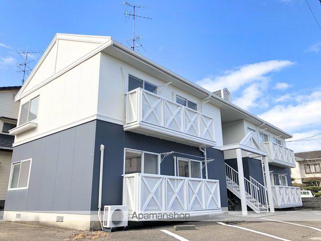 フレグランス阿島
