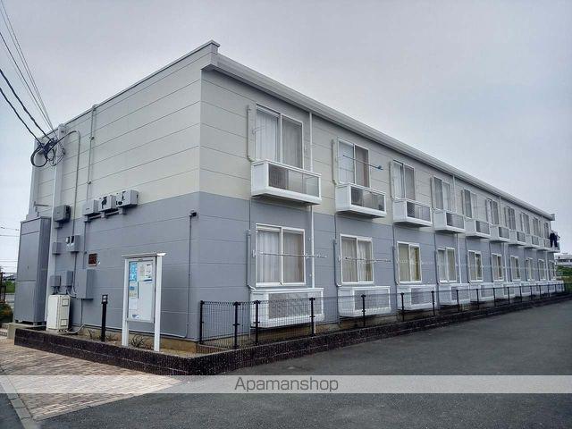 レオパレスひだまり