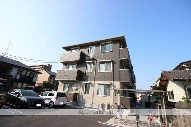 ヴィラ・シトラス沖野上Ⅰ