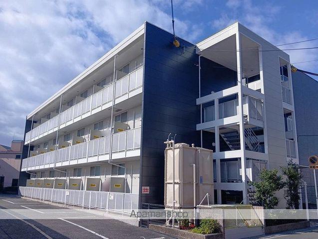 レオパレス豊里