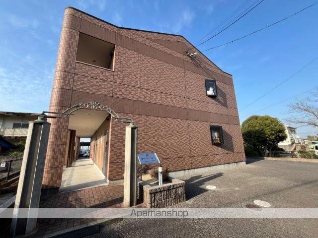 オレンジハウス・T