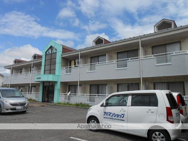 コーポラス・りる