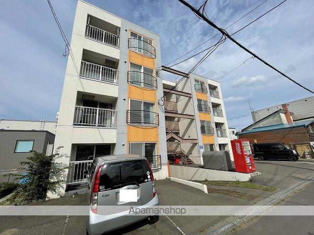 ピュアスプリング手稲本町