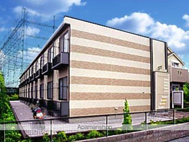 レオパレスもみじ山