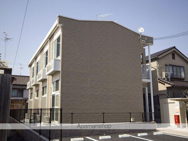 レオパレス六条