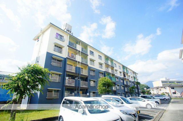 西鉄天神大牟田線 紫駅 徒歩9分 5階建 築54年