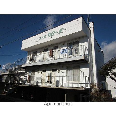 コーポクローバー