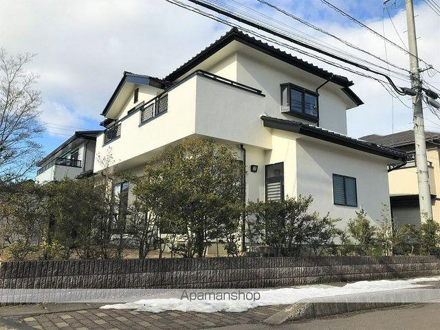 福島県福島市  築31年