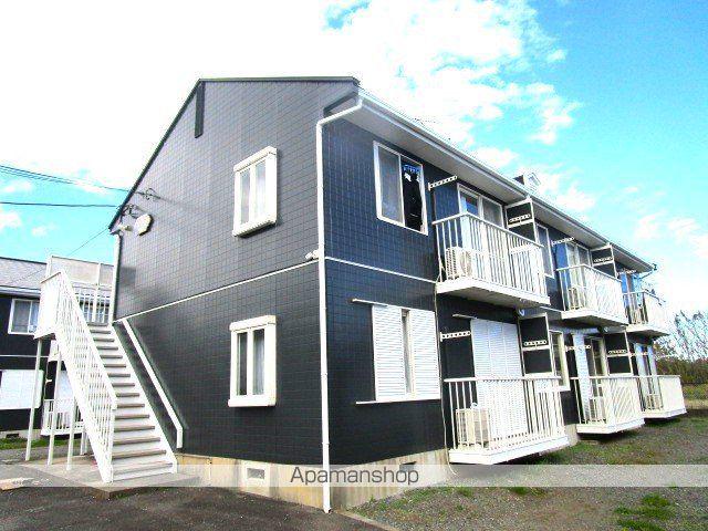 ヴィラクレストA棟