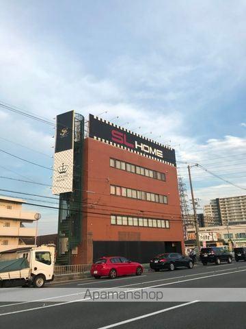リーガルメゾン大塚
