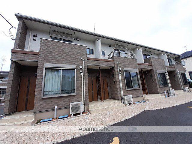 シティガーデンⅢ