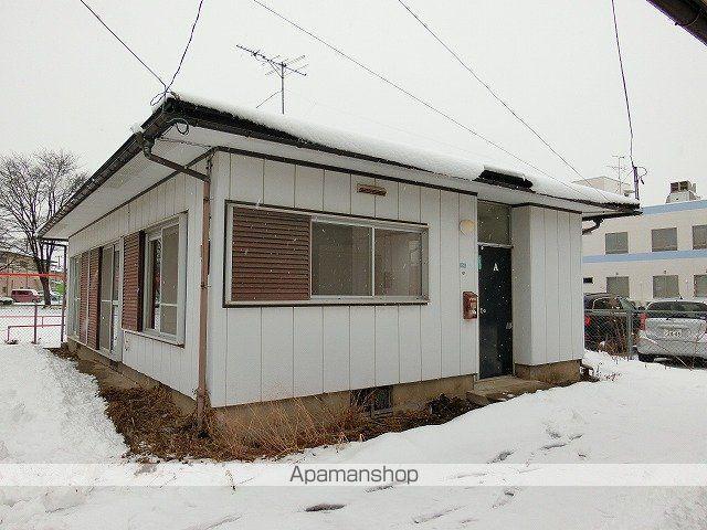 岩手県盛岡市上堂3丁目の戸建賃貸