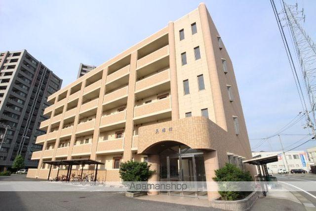 山陽本線 新山口駅 徒歩12分 5階建 築22年