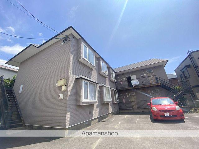 シングルコート上野Ⅱ