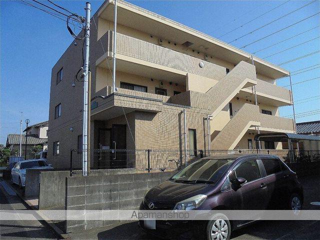 エル・スタージュ中野(3DK/3階)