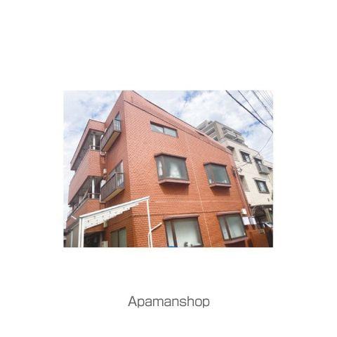 柴田レジデンス