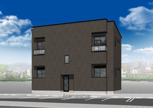 メゾネットAPⅡ