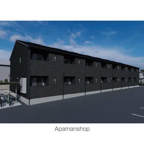 サンテラス郡山(1LDK/2階)