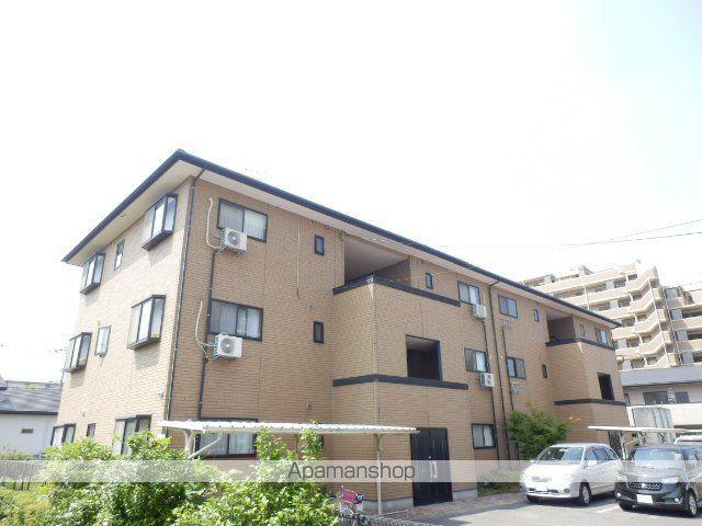 フォーブル三嶋(2LDK/1階)