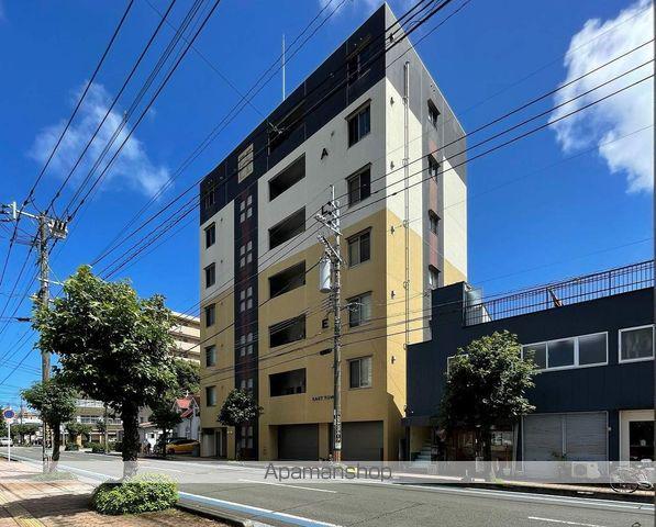 アルテイーストタワー