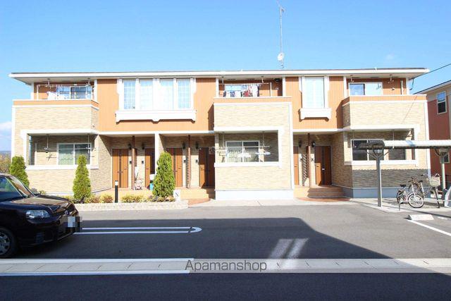 プロムナード N