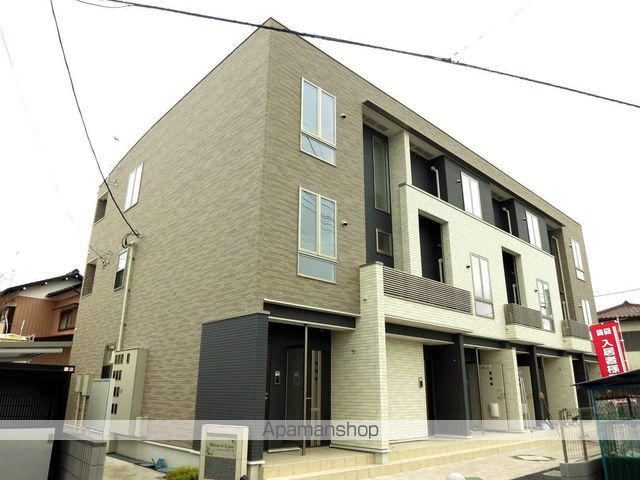 メゾンドエスポワール