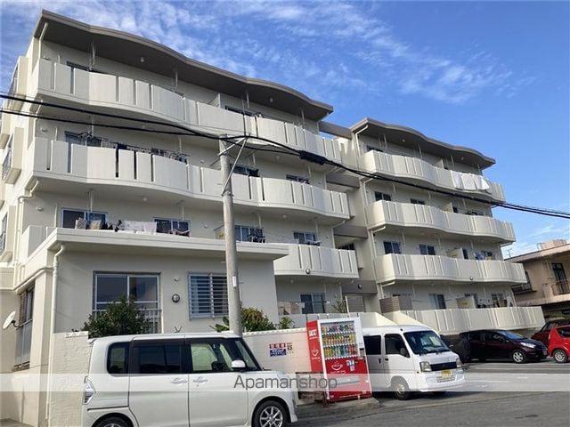 グローリーフミ(3DK/1階)