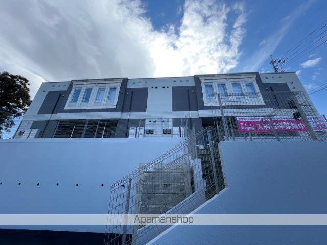 福岡県久留米市 2階建 築5年