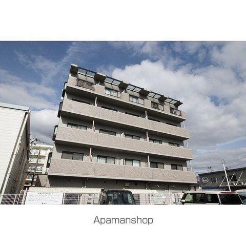 リバーパーク上谷刈