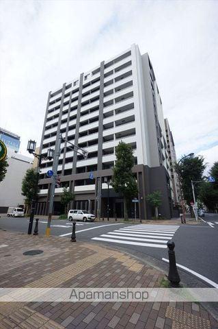 白川公園パークマンション