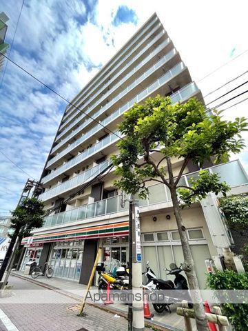 レジディア大森東