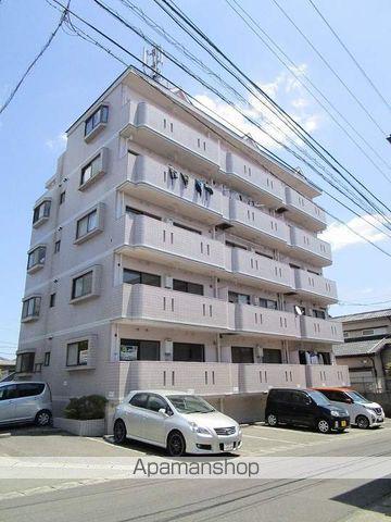 プレステージフジ鹿児島参番館